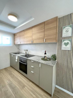 Apartamentos Quesada
